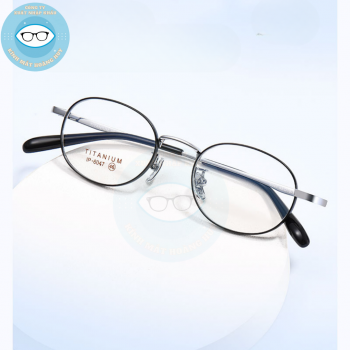 Gọng kim loại mã 6047